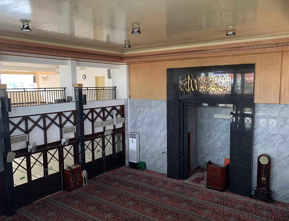 Kebutuhan Operasional Masjid Setiap Hari